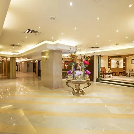 Al Nabila Hotel Cairo-2