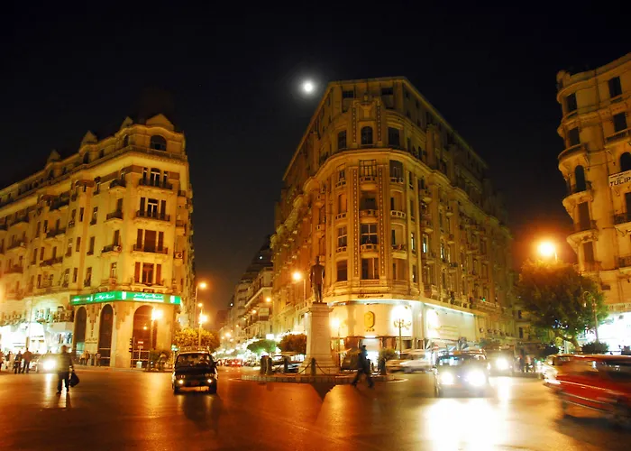 Gardenia Hotel