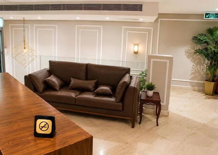Elysees Hotel I Tahrir Square